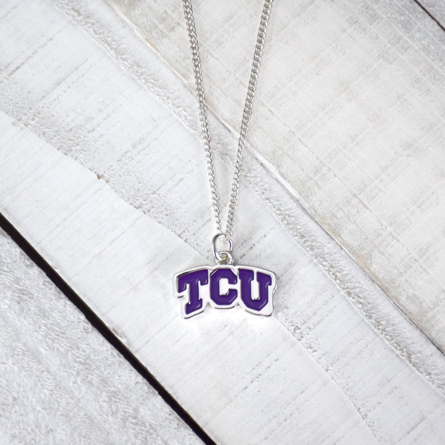 Fan Frenzy Gifts TCU Horned Frogs Officially Licensed Fan Women's ...