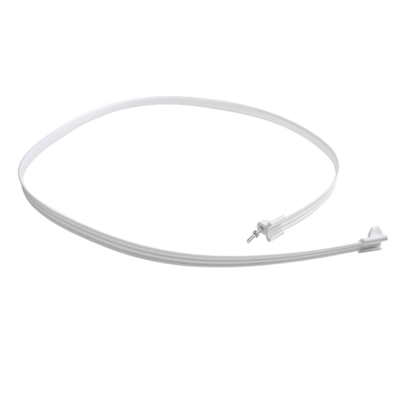 Fan Grille Mesh Ring Floor Fan Small 16 Inch Plastic Mesh Hoop Screws