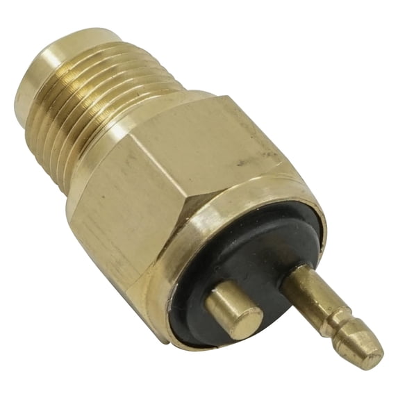 Fan Heat Sensor Switch For Polaris Xc 600 1997 / Xcr 600 1996