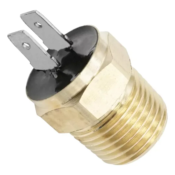 Fan Heat Thermal Sensor Switch for Polaris Scrambler 500 1997-2000 / 500 2X4 01