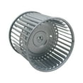thumbnail image 1 of Fan Impeller Fan Impeller Blower Replacement Air Processor Air Conditioner Blower Impeller Replacement Motor Accessories, 1 of 5