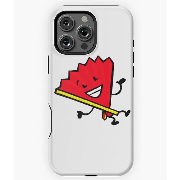 Fan Inanimate Insanity Character Phone Case for iPhone 16 15 14 13 12 11 Pro Max