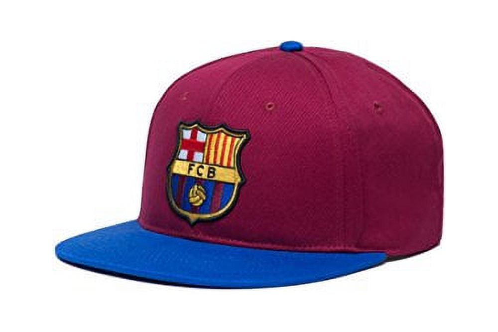 Barcelona Hats