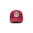 thumbnail image 1 of Get your Fan Ink Officially Licensed Adjustable Hats -Top Clubs and show team pride. Perfect fit, officially licensed, and adjustable for all fans., 1 of 4
