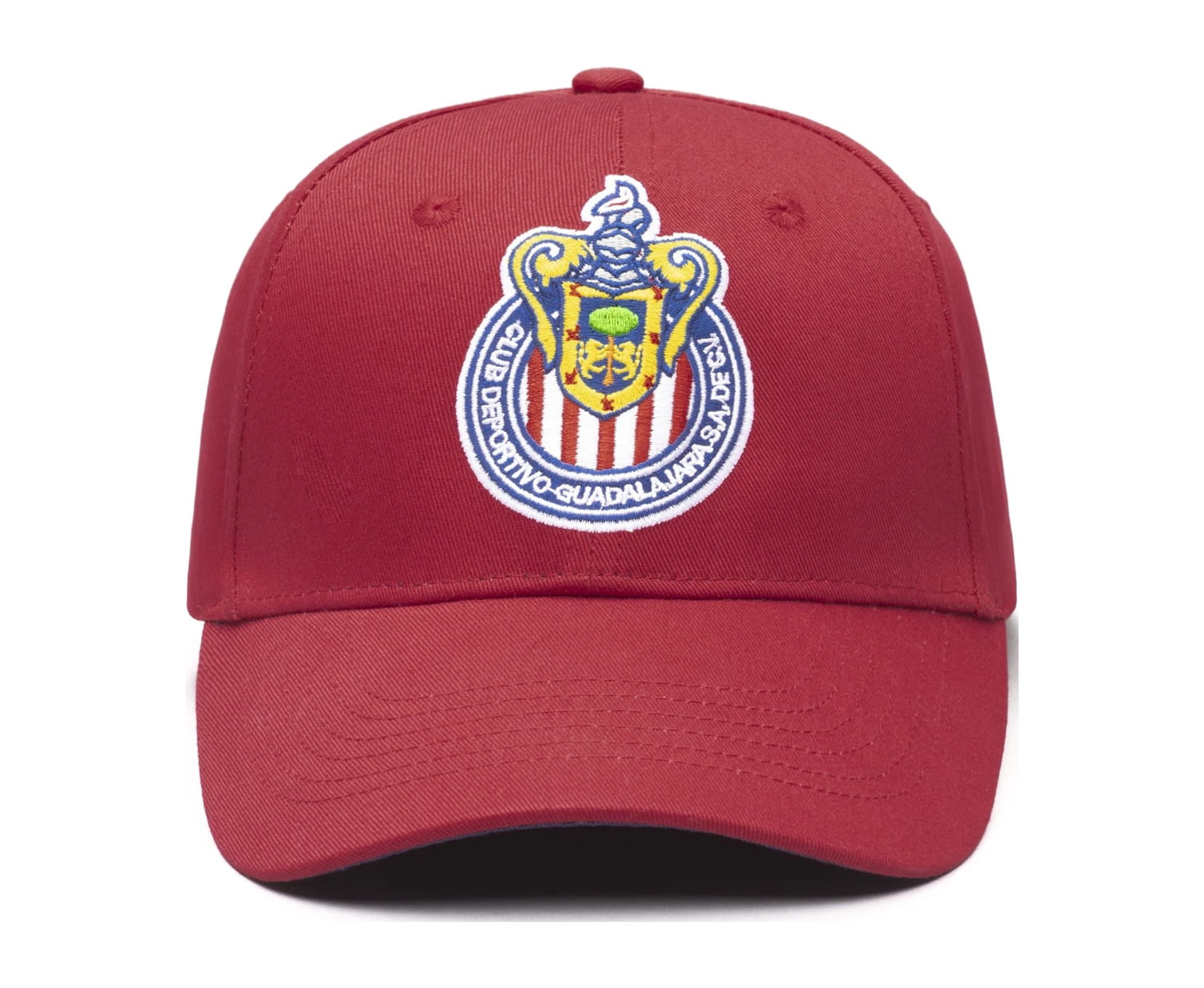 Fan Ink Officially Licensed Adjustable Hats Top Clubs From La Liga