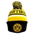 thumbnail image 1 of Fan Ink Unisex Premium Acrylic Soccer Club Cuff Hat - Choose from Bayern Munich, Dortmund, Club America, Cruz Azul-2034-1507, 1 of 5