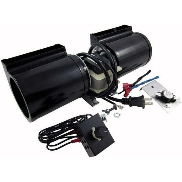 Mr Heater Blower Fan Kit