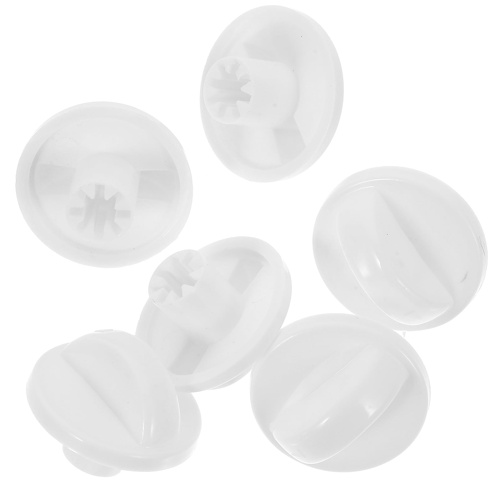 Fan Knobs Replacement Rotary Replacements Plastic Universal Switch