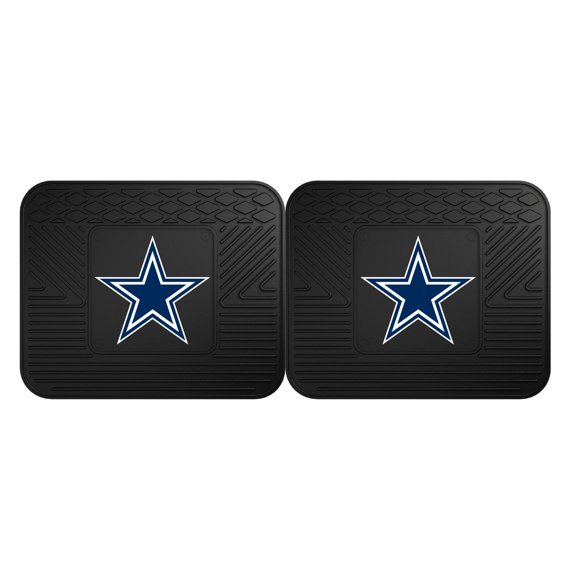 Dallas Cowboys Floor Mats