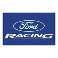 thumbnail image 1 of Fan Mats Ford Racing Indoor Area Rug, 1 of 2