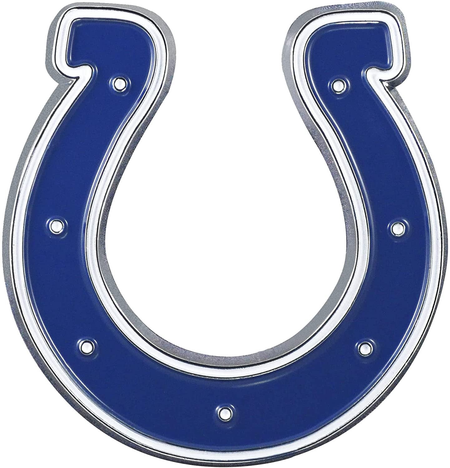 Fan Mats Indianapolis Coltscolem (22566)