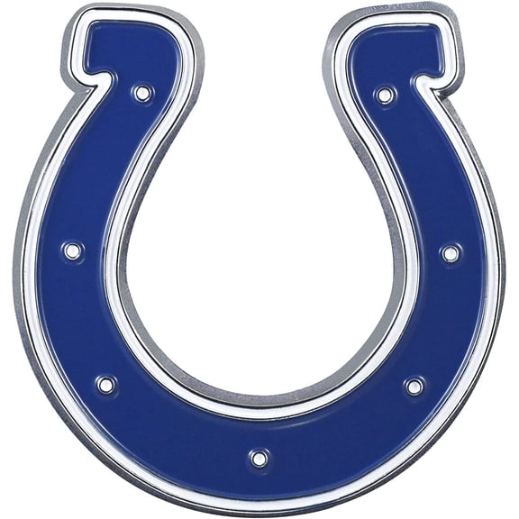 Fan Mats Indianapolis Coltscolem (22566)