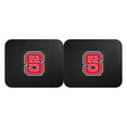thumbnail image 1 of NC State 2-pc Utility Mat 14"x17", 1 of 2