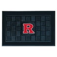 thumbnail image 1 of Fan Mats NCAA Collegiate Doormat, 1 of 2