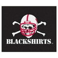 thumbnail image 1 of Fan Mats NCAA Collegiate Mascot Tailgater/Utility Area Rug, 1 of 2