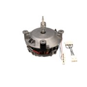 Fri-Jado Fan Motor + Cap + Socket + Connection Cable Tdr 9293020S - Genuine OEM Replacement Part