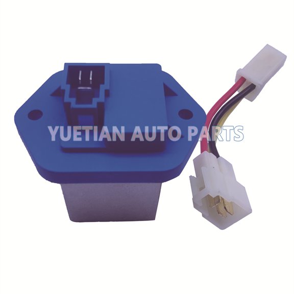 Fan Motor Resistor, 97179-2D200, 971792D200