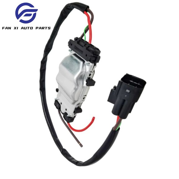 Fan Motor Resistor Cooling Fan Controller, Fit for BMW 1137328144, 17427563259, 17427523258, 17427801993