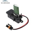 thumbnail image 1 of Fan Motor Resistor Kit with Harness | For Chevrolet Astro GMC Safari 89018436 973-006 1580550, 1 of 3