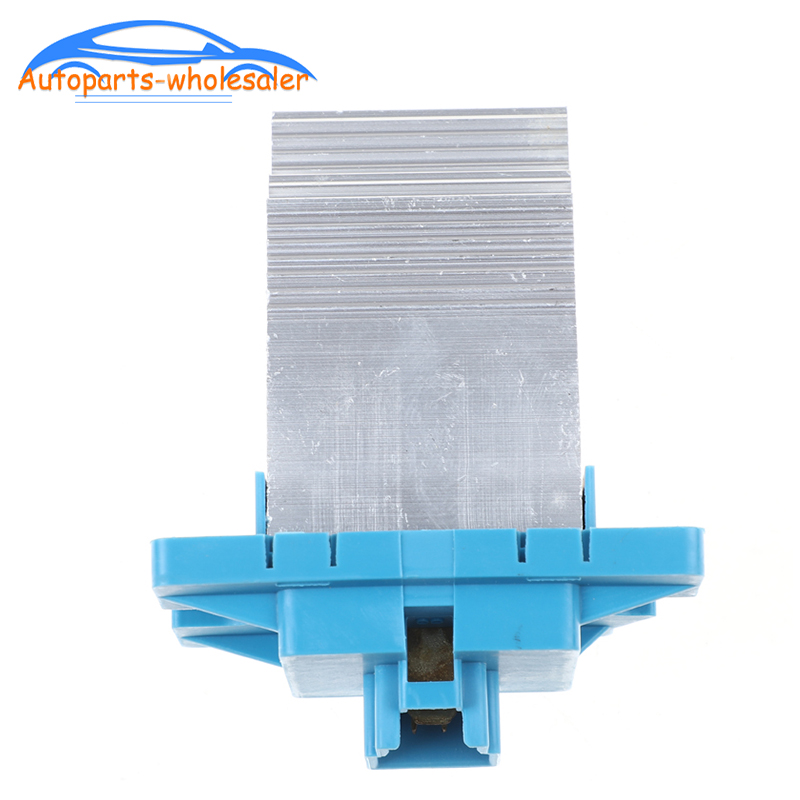Fan Motor Resistor Regulator for Lada, Automotive Accessory, High Quality, HVAC