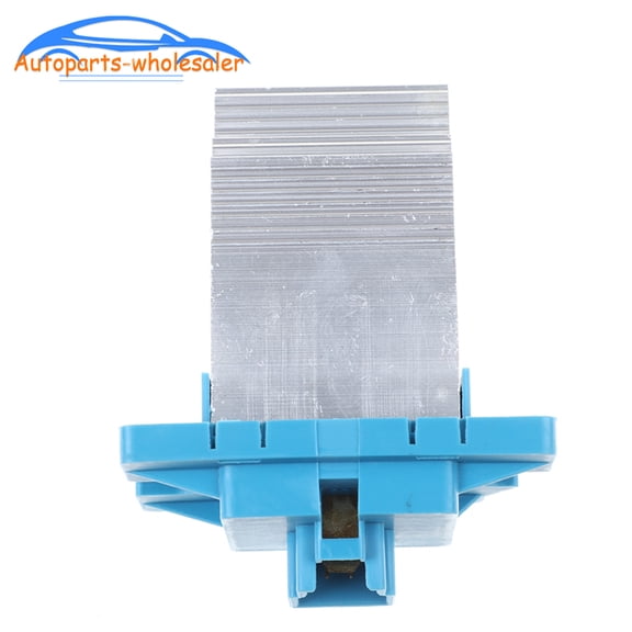 Fan Motor Resistor Regulator for Lada, Automotive Accessory, High Quality, HVAC
