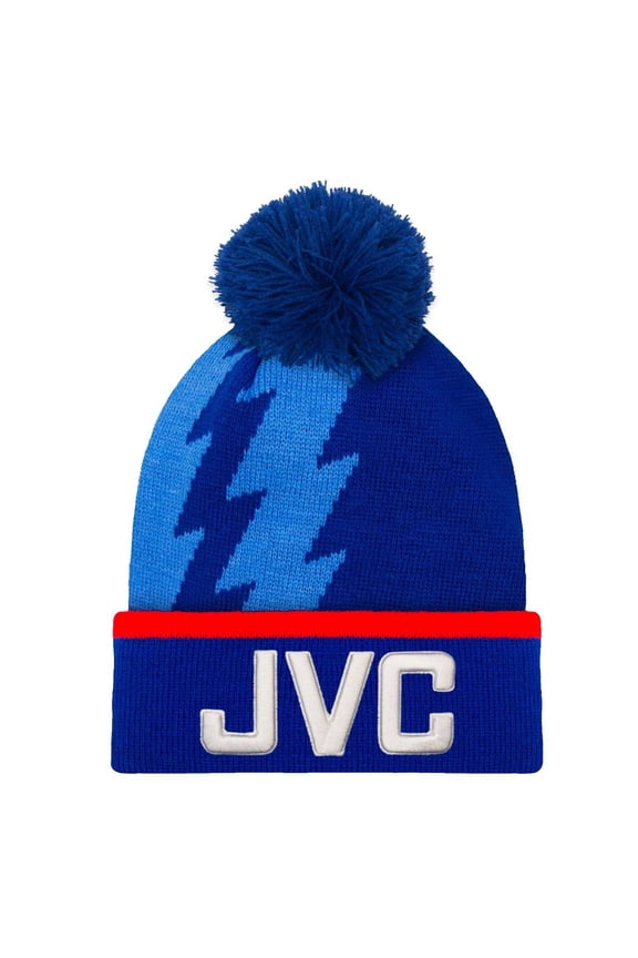 Gunners 1995 Away Kit Bobble Beanie