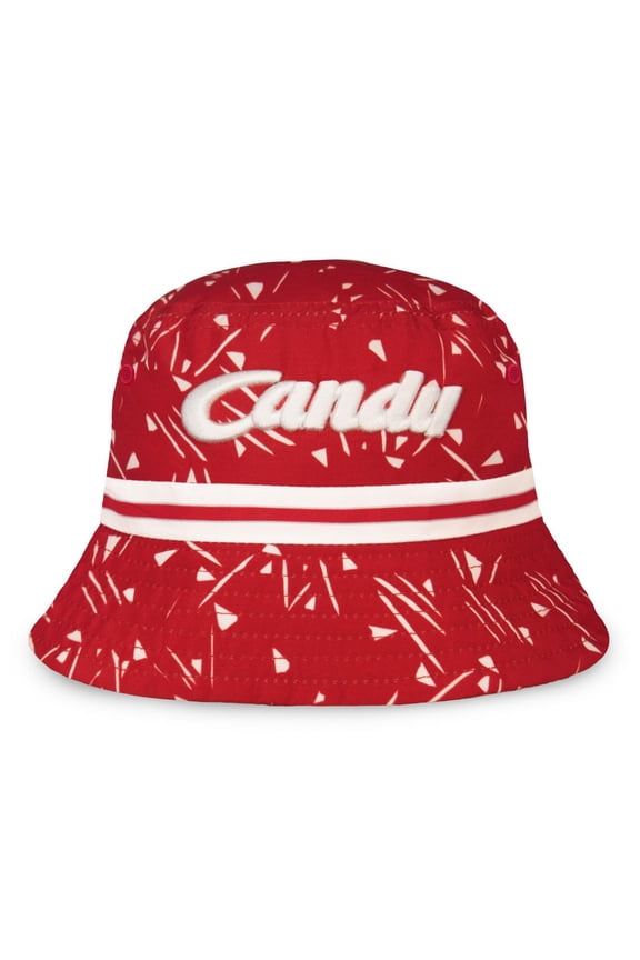 Liverpool 1989 Home Kit Bucket Hat