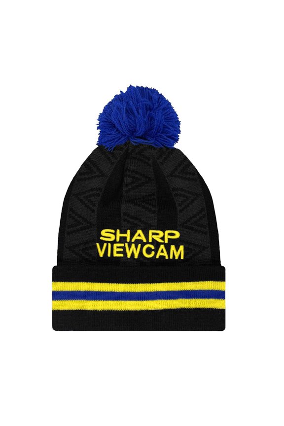 United 1994 Kit Beanie