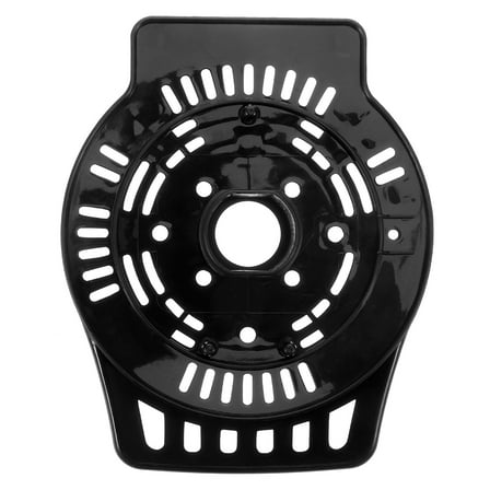 COSMOBETTY Fan Accessory Protective Guard 1Pcs 5.7X4.5X1.8In