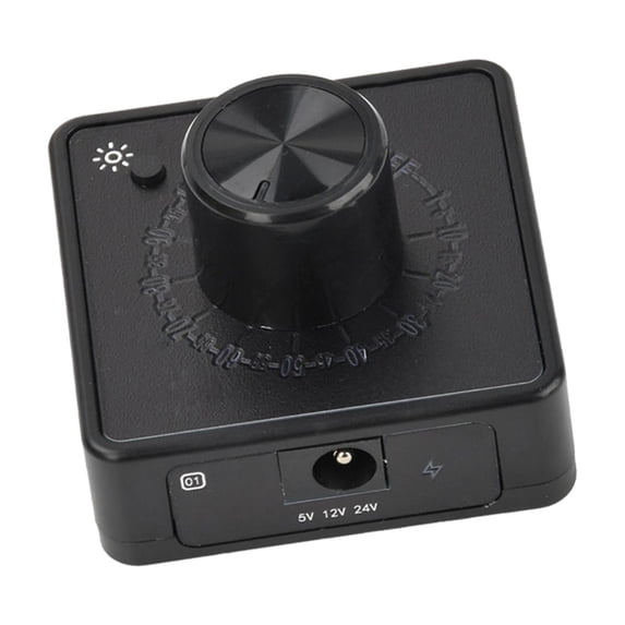 Fan PWM Speed Controller 4 Wire Fan PWM Speed Controller 4pin PWM Fan ...