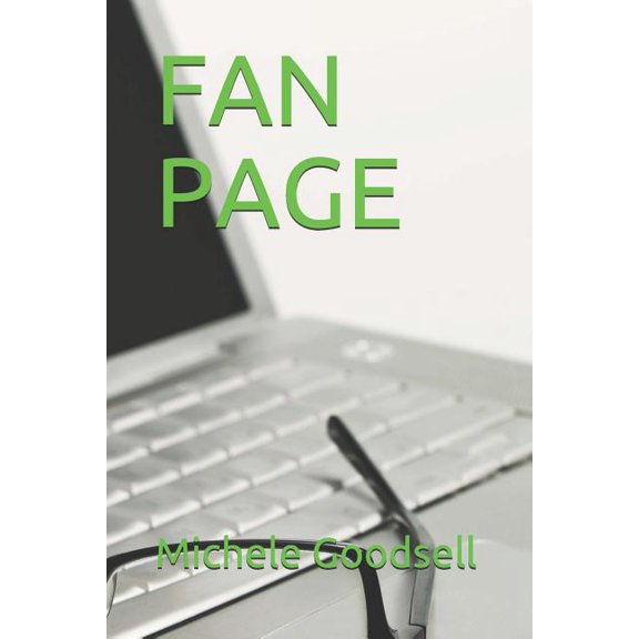 Fan Page (Paperback)