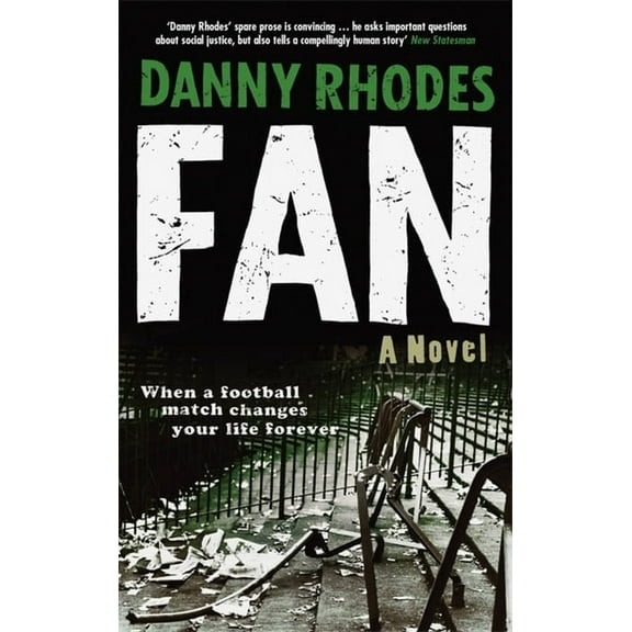 Fan (Paperback)