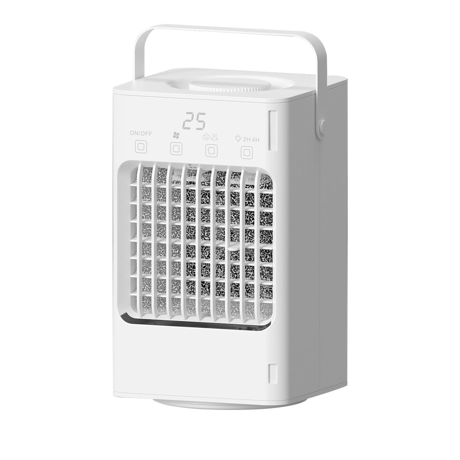 Fan Portable Air Conditioner Aire Acondicionado Portable Ac Units For