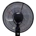 thumbnail image 1 of Fan Protection Net Anti-Pinch Hand Protection Floor Fans Optimal Ventilation Prevents Finger Injuries For Floor Fans, 1 of 8