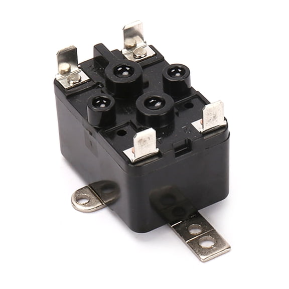 Fan Relays Replacement 220V Relays Fan Switches Power Fan Potential Motor Starting Relays for Efficient Power Management