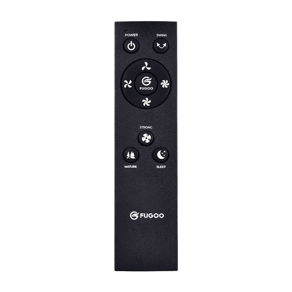 Fan Remote Controller