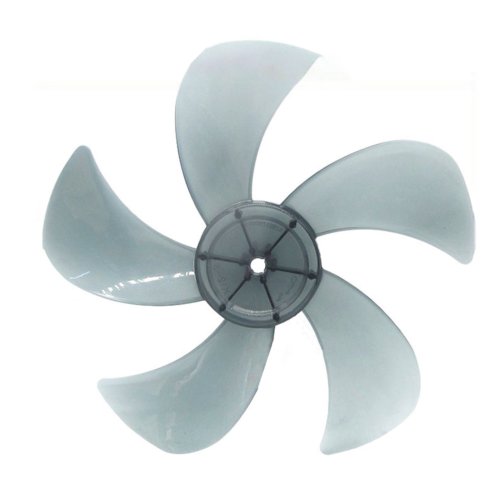 Fan Shell Piece Fan Replacement Fan Accessories Plastic Fan Electric Fan Repair Part ...