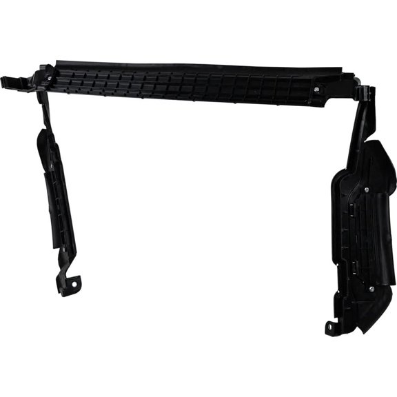 Fan Shroud Compatible With Jeep Renegade Trailhawk 4 Cyl 2.4L 2015-2018 By CH1206105 68256146AA