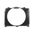 thumbnail image 1 of Fan Shroud - Compatible with 1975 - 1978 GMC C15 1976 1977, 1 of 2