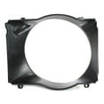 thumbnail image 1 of Fan Shroud - Compatible with 1987 - 1993 Ford Bronco 1988 1989 1990 1991 1992, 1 of 2