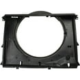 thumbnail image 1 of Fan Shroud - Compatible with 1997 - 2000 BMW 528i E39 1998 1999, 1 of 2