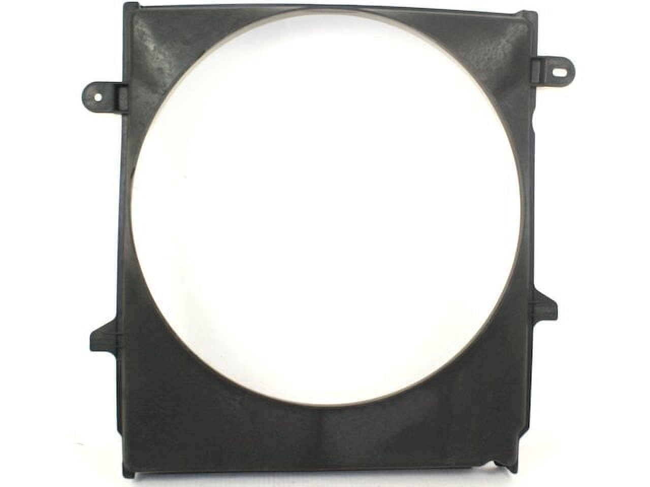 Fan Shroud - Compatible with 1998 - 2008 Ford Ranger 1999 2000 2001 ...