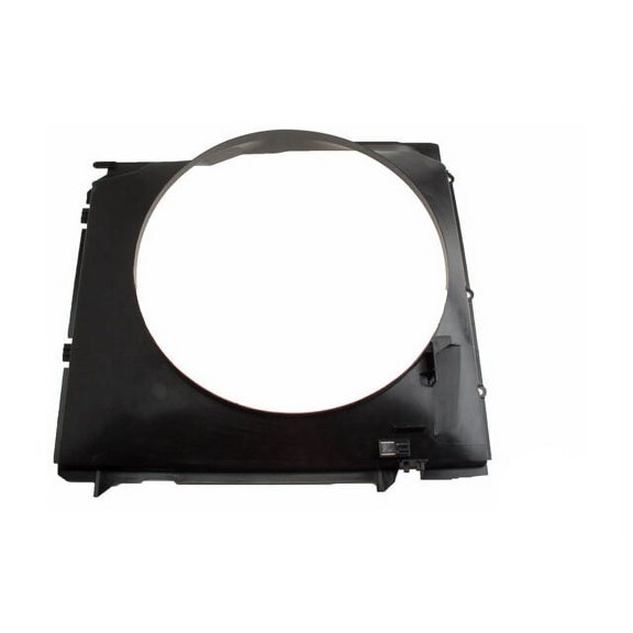 Fan Shroud - Compatible with 2001 - 2006 BMW X5 3.0i 2002 2003 2004 2005