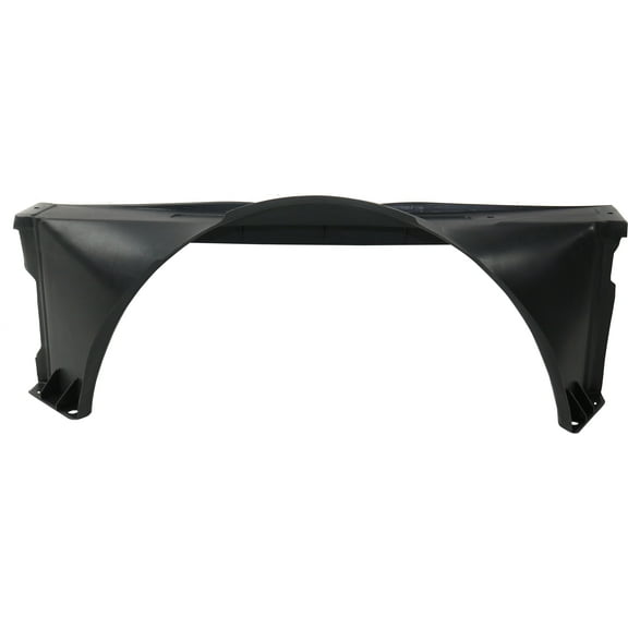Fan Shroud Compatible with CHEVROLET S10 1994-2004 / BLAZER 1995-2005 V6