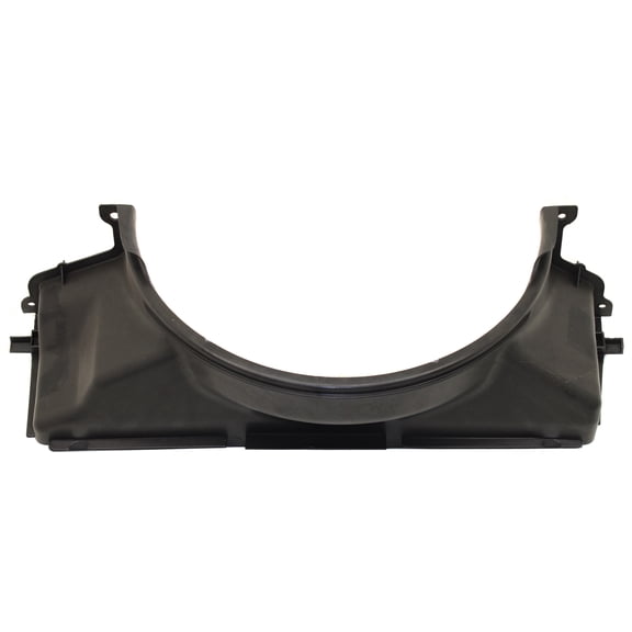 Fan Shroud Compatible with CHEVROLET SILVERADO 1999-2004 4.8L/5.3L Engine