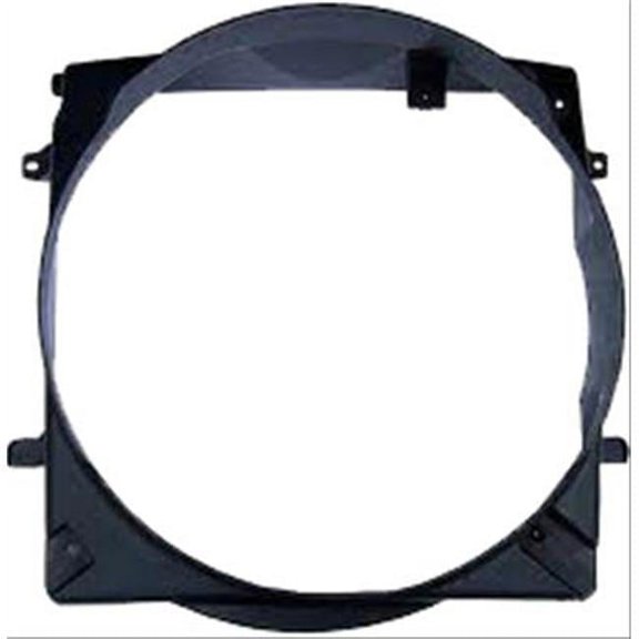 Fan Shroud for 2002-2007 3.7L Engine Jeep Heavy Duty Cooling Liberty
