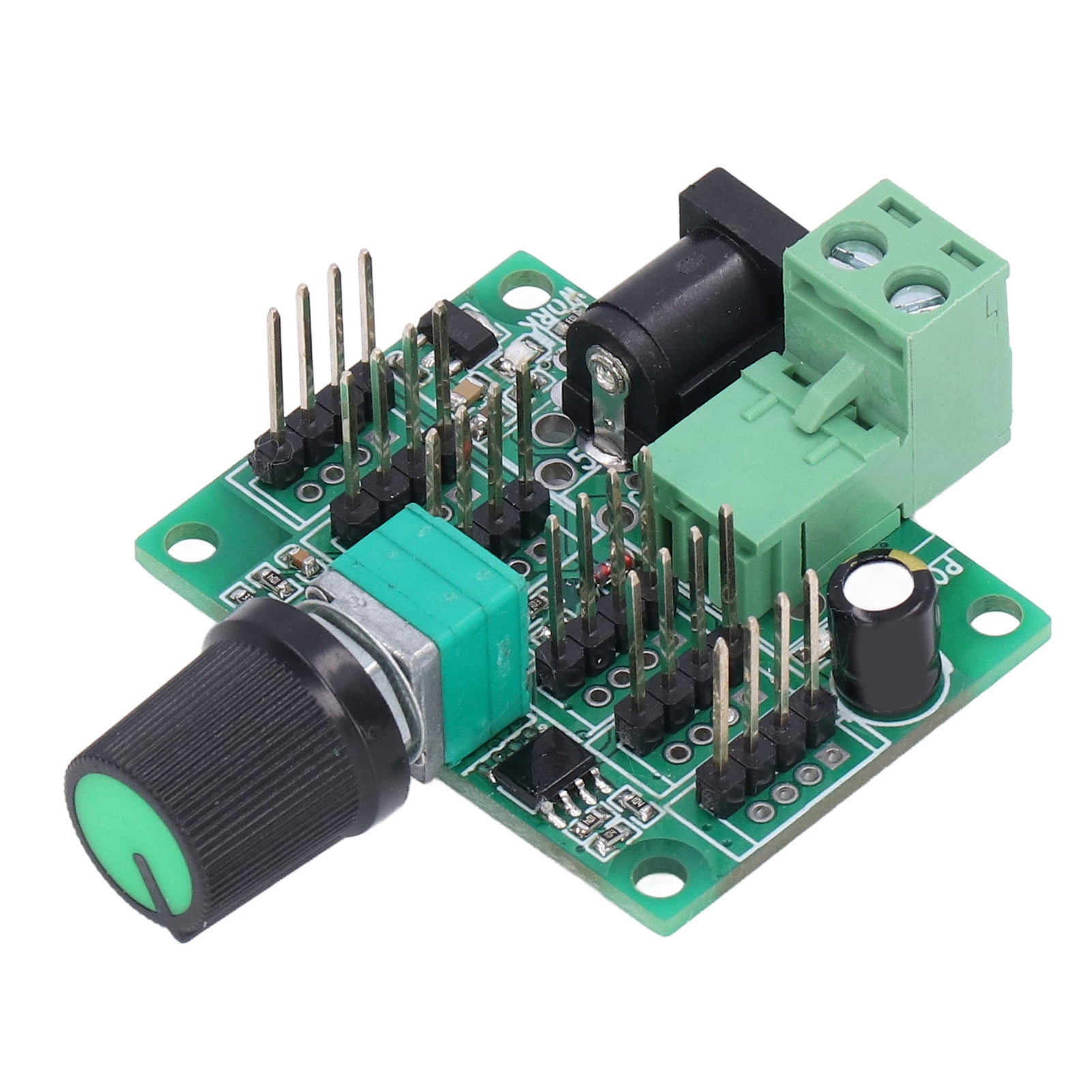 Fan Speed Control Module, Fans Speeds Module,USB Fan Speed Controller PWM Regulator Governor