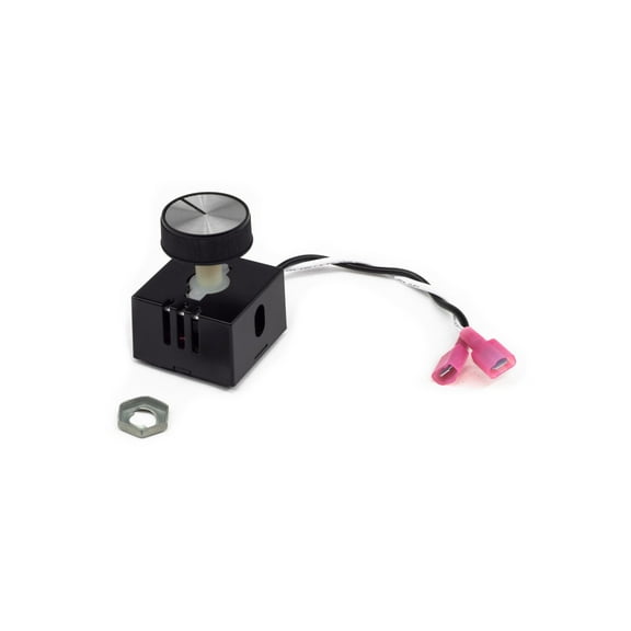 Fan Speed Controller Rheostat for Osburn, Drolet, Flame, Enerzone and Century (44080)
