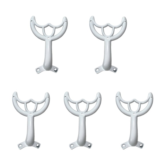 Fan Support Ceiling Fan Parts Replacement Bracket Modern Color Install