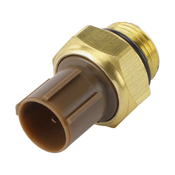 Fan Switch Compatible: Honda Accord 1994-2005, Civic 1992-2005, CR-V 1997-2006, Odyssey 1995-2004